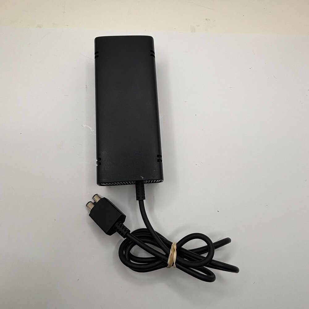 Microsoft A10-120N1A AC Power Adapter 120W for Xbox 360 Slim Power Supply
